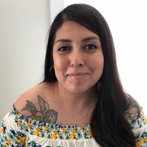 Meet your Posher, Melissa